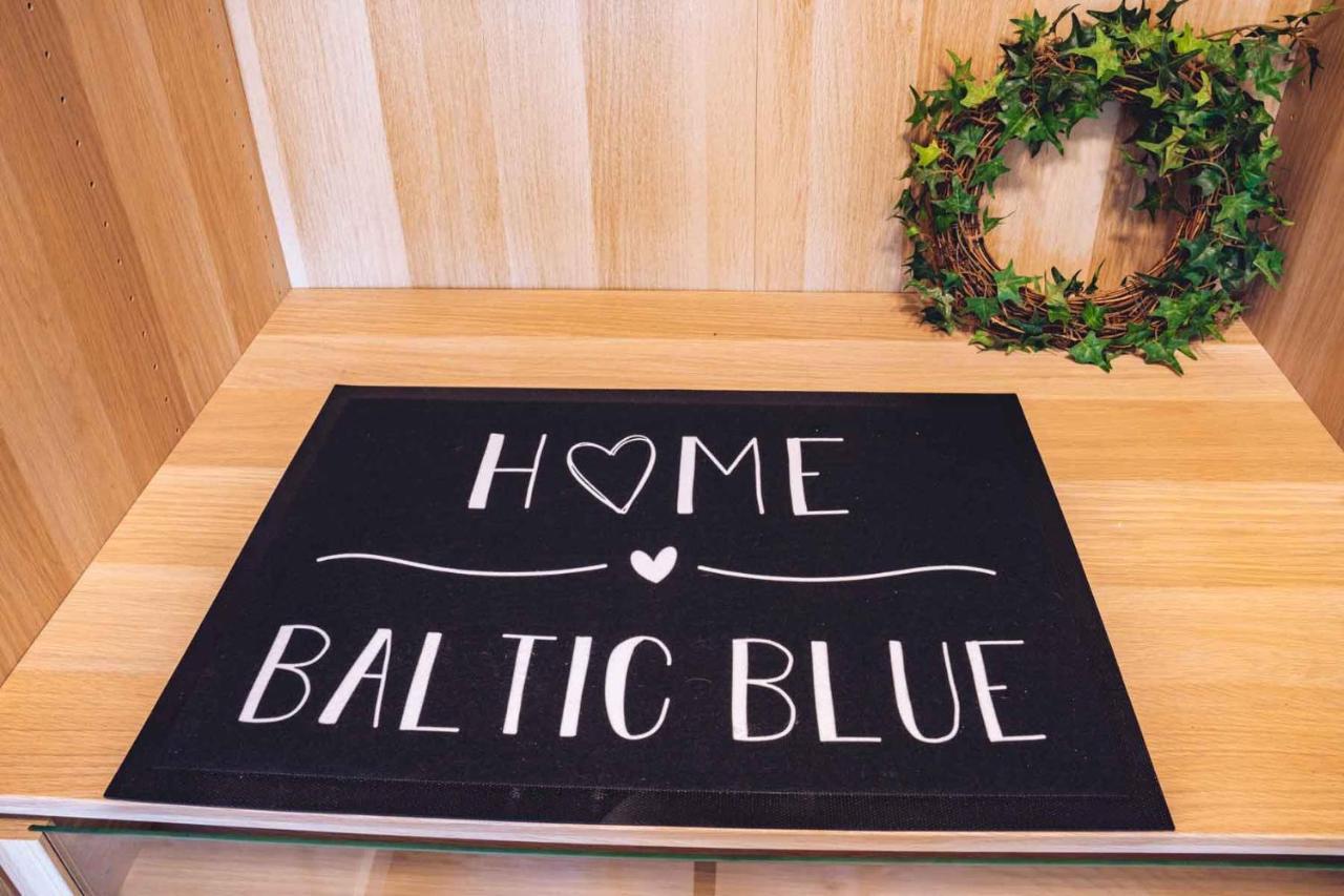 Villa Am Schloss Ranzow - Baltic Blue Lohme Exterior foto